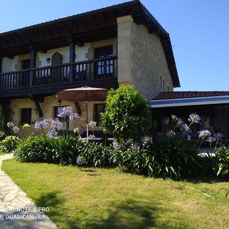 Maison d'hôtes Casa Sel De Breno à Udias Extérieur photo