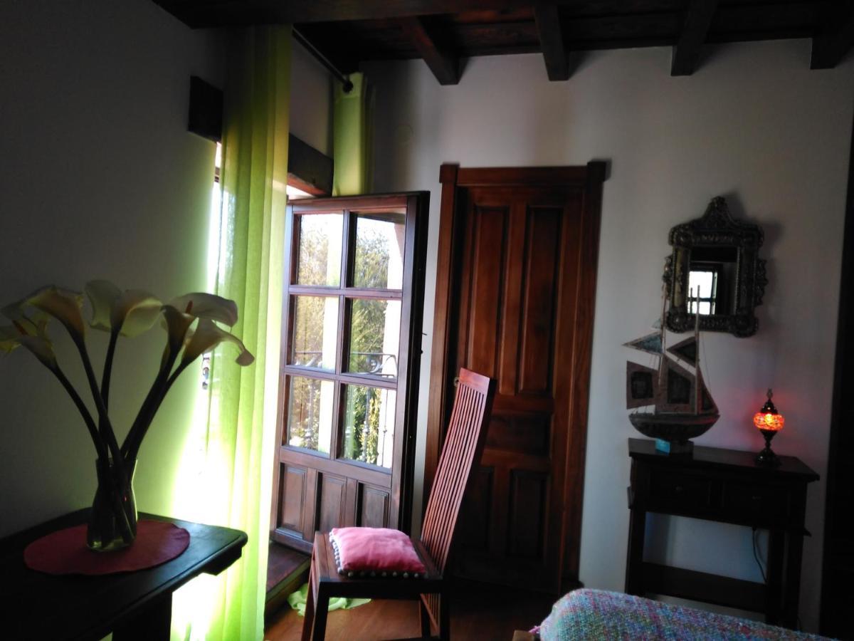 Maison d'hôtes Casa Sel De Breno à Udias Extérieur photo