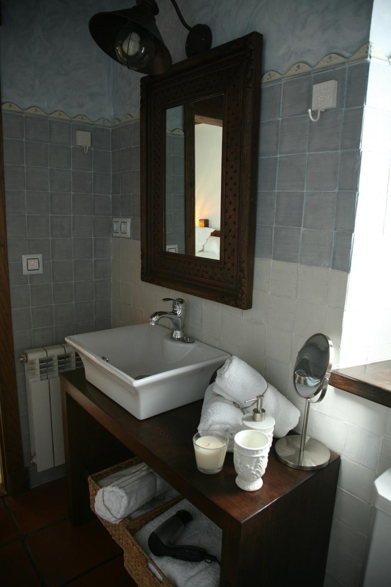 Maison d'hôtes Casa Sel De Breno à Udias Extérieur photo